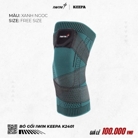 BÓ GỐI IWIN K2401 (CÁI)