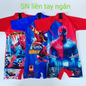 BỘ TRẺ EM LIỀN