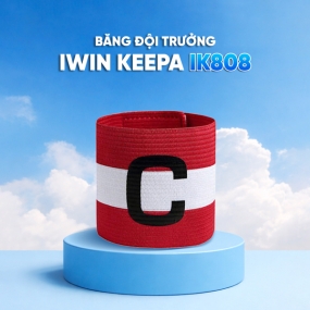BĂNG CAP IWIN