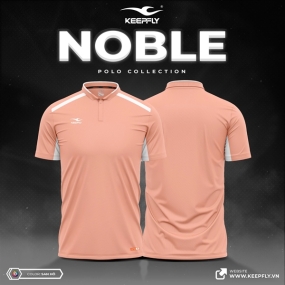 POLO KEEPFLY NOBLE