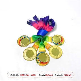 HUY CHƯƠNG NGÔI SAO