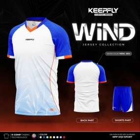 KEEPFLY WIND ĐỘC QUYỀN