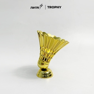 BIỂU TƯỢNG CẦU LÔNG