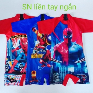 BỘ TRẺ EM LIỀN