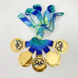 HUY CHƯƠNG PICKLE BALL *