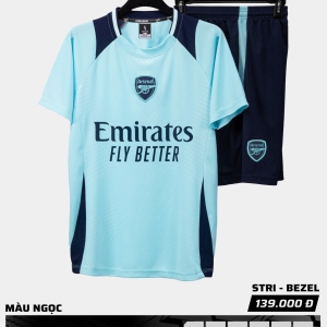 TRIVEND ARSENAL NGỌC