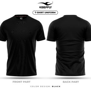 ÁO CỔ TRÒN KEEPFLY