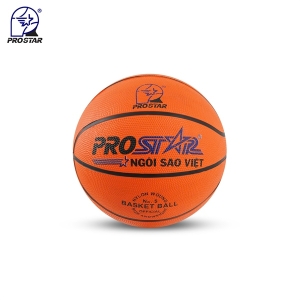 BÓNG RỔ CAO SU PROSTAR SỐ 5