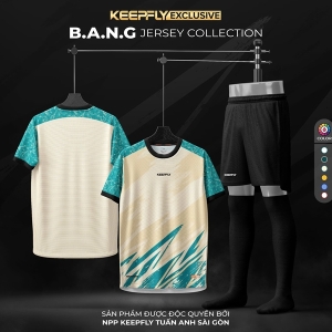 KFA BANG SẴN HÀNG