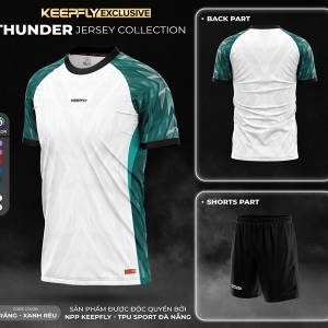 KFA EXCLUSIVE THUNDER