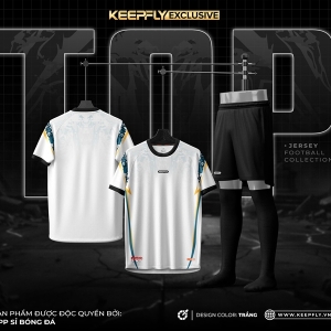 KFA EXCLUSIVE TOP