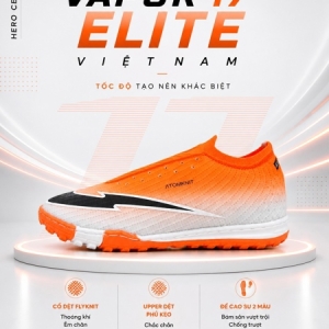 Vapor 17 elite