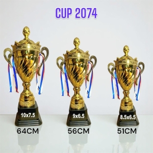 CUP TV 2074