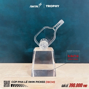 CUP IWIN PHA LÊ PICK02