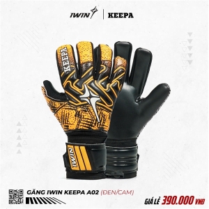 GĂNG IWIN KEEPA A02*