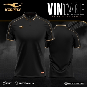 POLO KEEPFLY VINTAGE