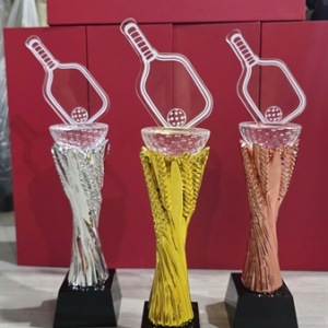 CUP TH PICKLEBALL VBĐ02 34CM