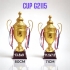 CUP TH G2115