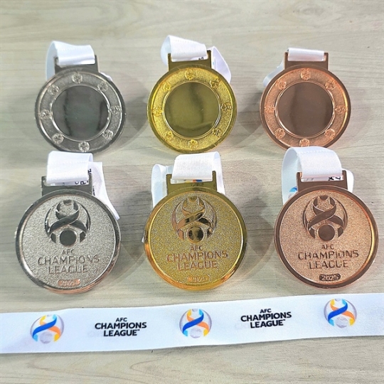 HUY CHƯƠNG C1 CHÂU Á