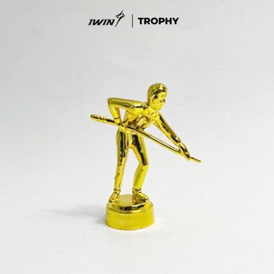 BIỂU TƯỢNG BIDA