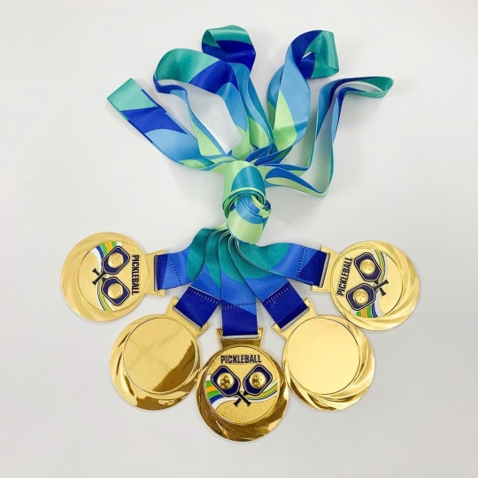 HUY CHƯƠNG TV PICKLE BALL 02