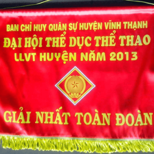 PHÔI CỜ TRẮNG CHỮ NHẬT