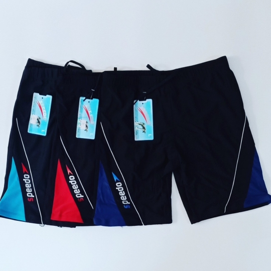 QUẦN BƠI LỬNG VIỀN LỚN