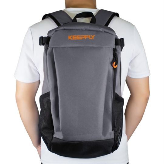 BALO KEEPFLY DAILY PLUS