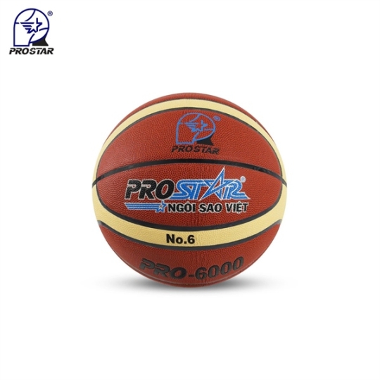 BÓNG RỔ PROSTAR B6000 SỐ 6